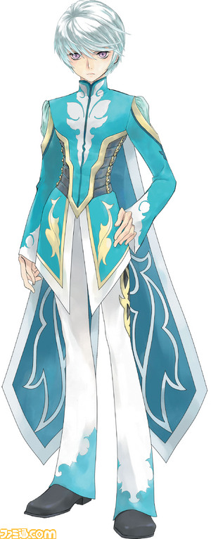 Illustration for article titled A Second Look At Tales of Zestiria